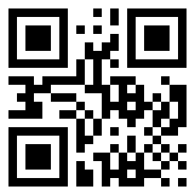 Number 5665000 QR code