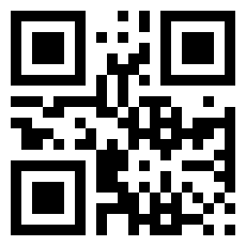 Number 56736544 QR code