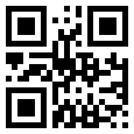 Number 56752345 QR code