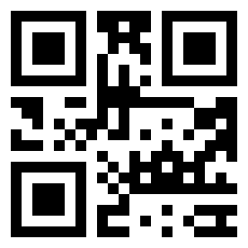 Number 5677759 QR code