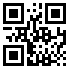 Number 5677763 QR code