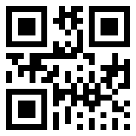 Number 567876 QR code