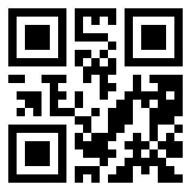 Number 568181 QR code