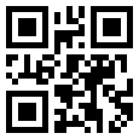 Number 5682166 QR code