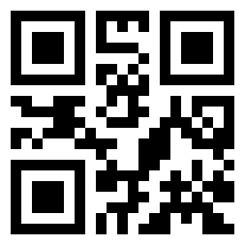 Number 569966 QR code