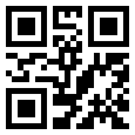 Number 570312 QR code