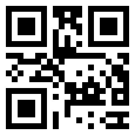 Number 57036150 QR code