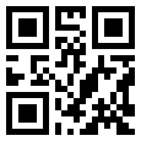 Number 57066 QR code