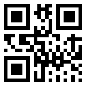 Number 57070 QR code