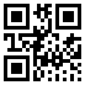 Number 57072 QR code