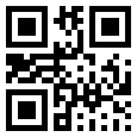 Number 57114 QR code