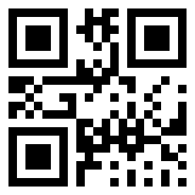 Number 57117 QR code