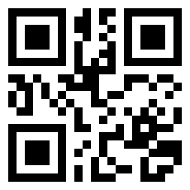 Number 57118 QR code