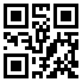 Number 57123 QR code