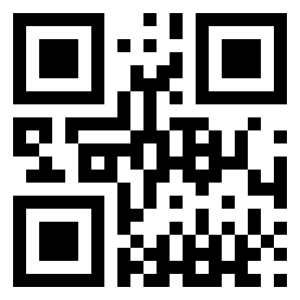 Number 5713 QR code