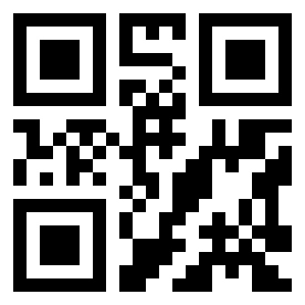 Number 57150 QR code