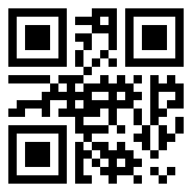 Number 571503 QR code