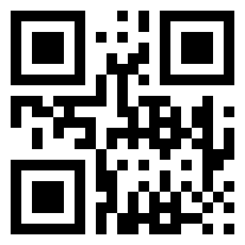 Number 5716313 QR code