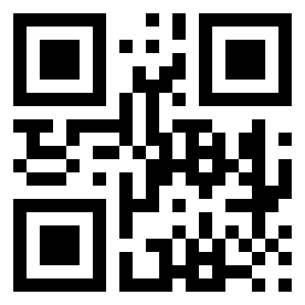 Number 5716317 QR code