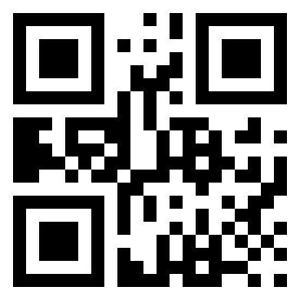 Number 5716932 QR code