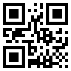 Number 5716934 QR code