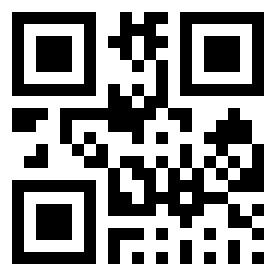 Number 57272 QR code