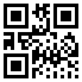 Number 57280 QR code