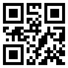 Number 573534 QR code