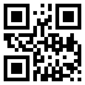 Number 57361375 QR code