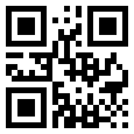 Number 5737147 QR code