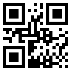 Number 5752643 QR code