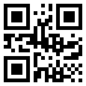 Number 5753635 QR code