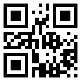 Number 57550635 QR code