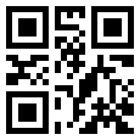 Number 576535 QR code