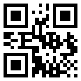 Number 5768814 QR code