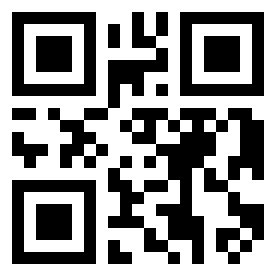 Number 5782 QR code