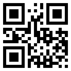 Number 57851237 QR code