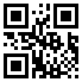 Number 57881664 QR code