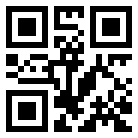 Number 578832 QR code