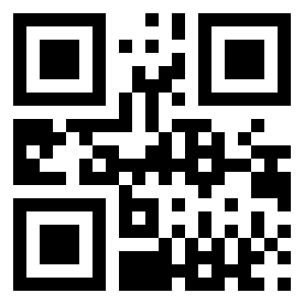 Number 5810 QR code