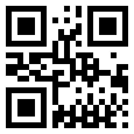 Number 5816 QR code