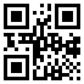 Number 5823268 QR code