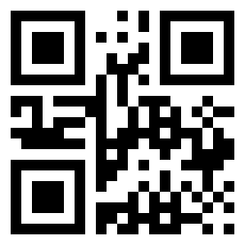 Number 5860147 QR code