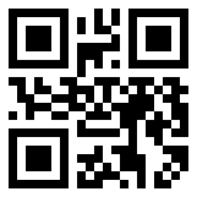 Number 5860148 QR code