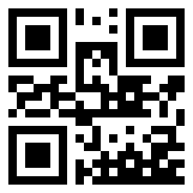 Number 587676 QR code