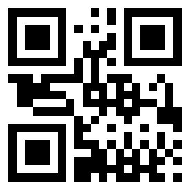 Number 5882 QR code