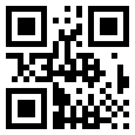 Number 5894088 QR code