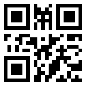 Number 59336210 QR code