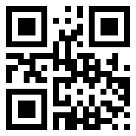 Number 59351615 QR code