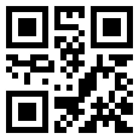 Number 594048 QR code